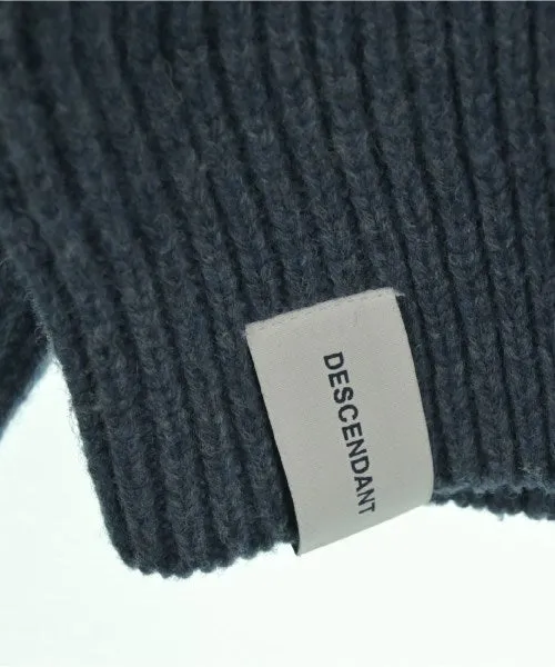 DESCENDANT Pullover