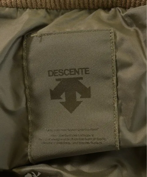 DESCENTE Daunenjacken/Westen