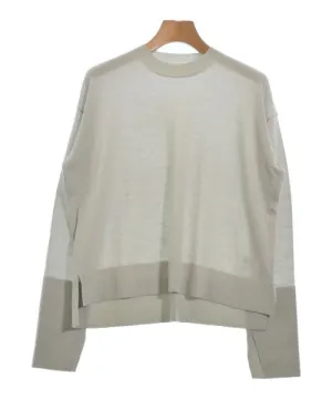 Zweite Klasse Pullover