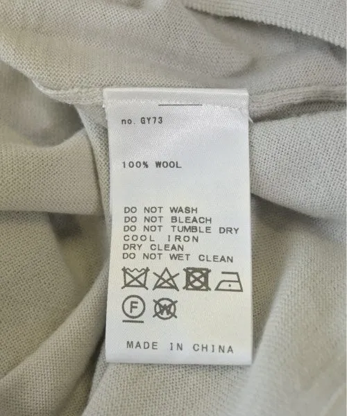 Zweite Klasse Pullover