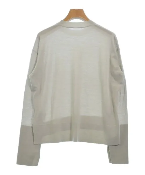 Zweite Klasse Pullover
