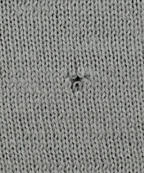 Zweite Klasse Pullover