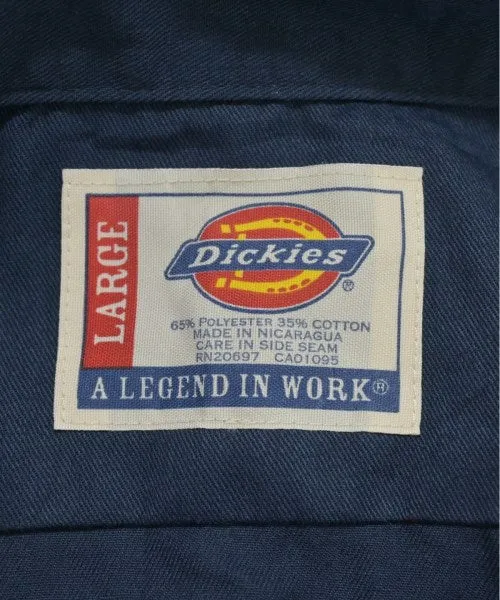 Dickies Freizeithemden