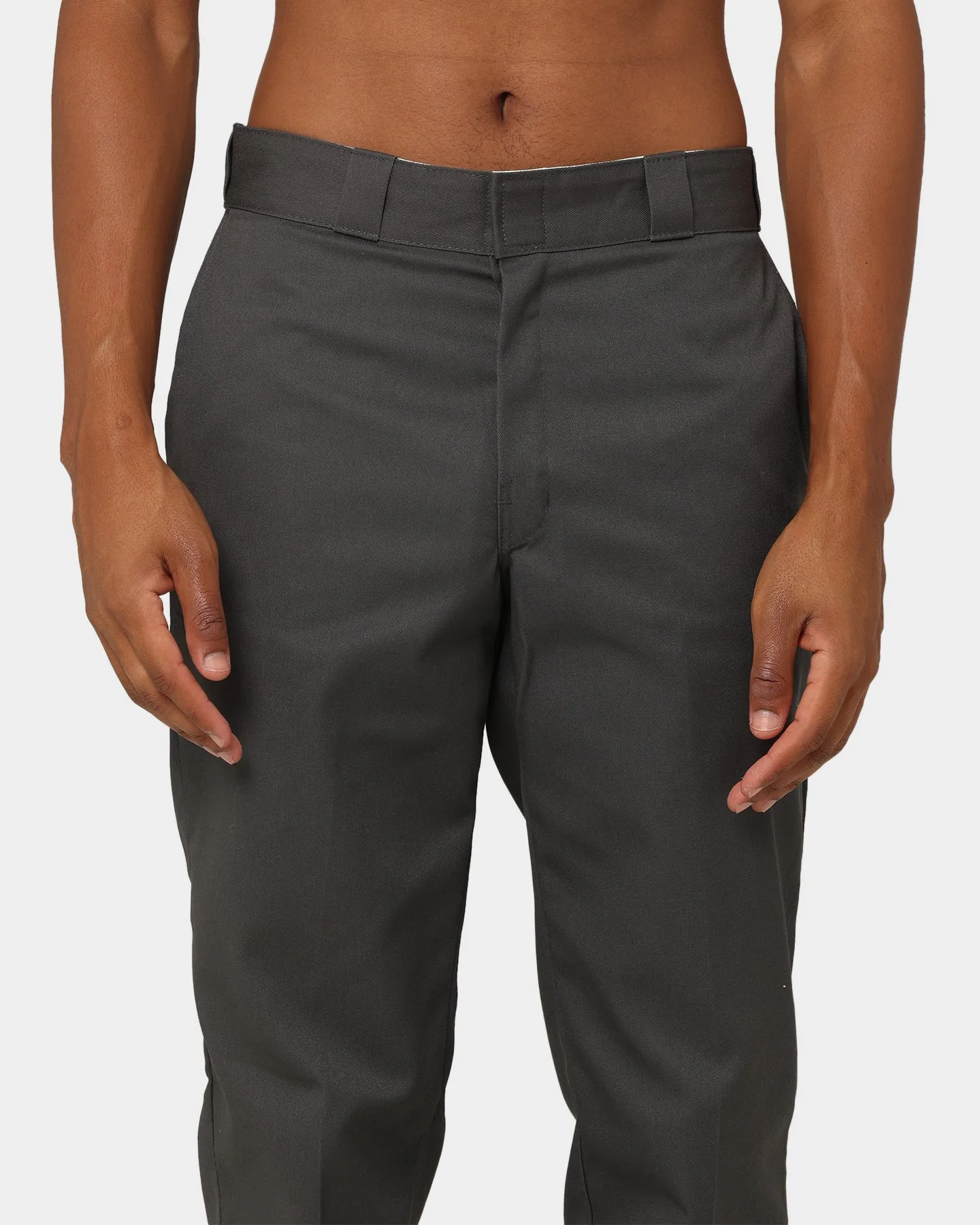 Dickies Original 874 Arbeitshose Anthrazit