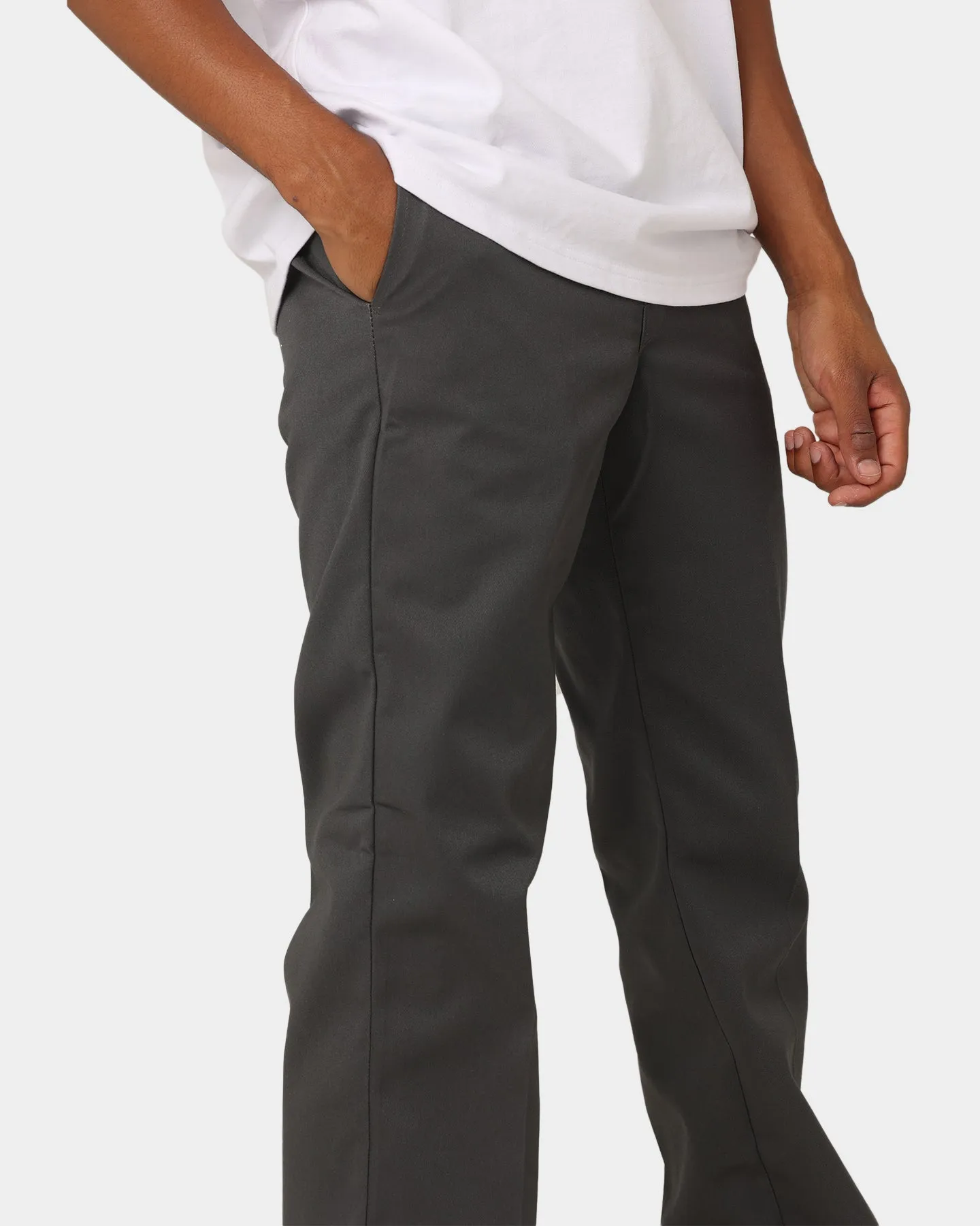 Dickies Original 874 Arbeitshose Anthrazit