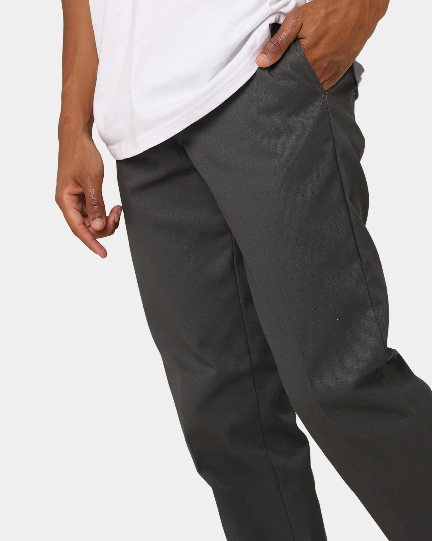 Dickies Original 874 Arbeitshose Anthrazit