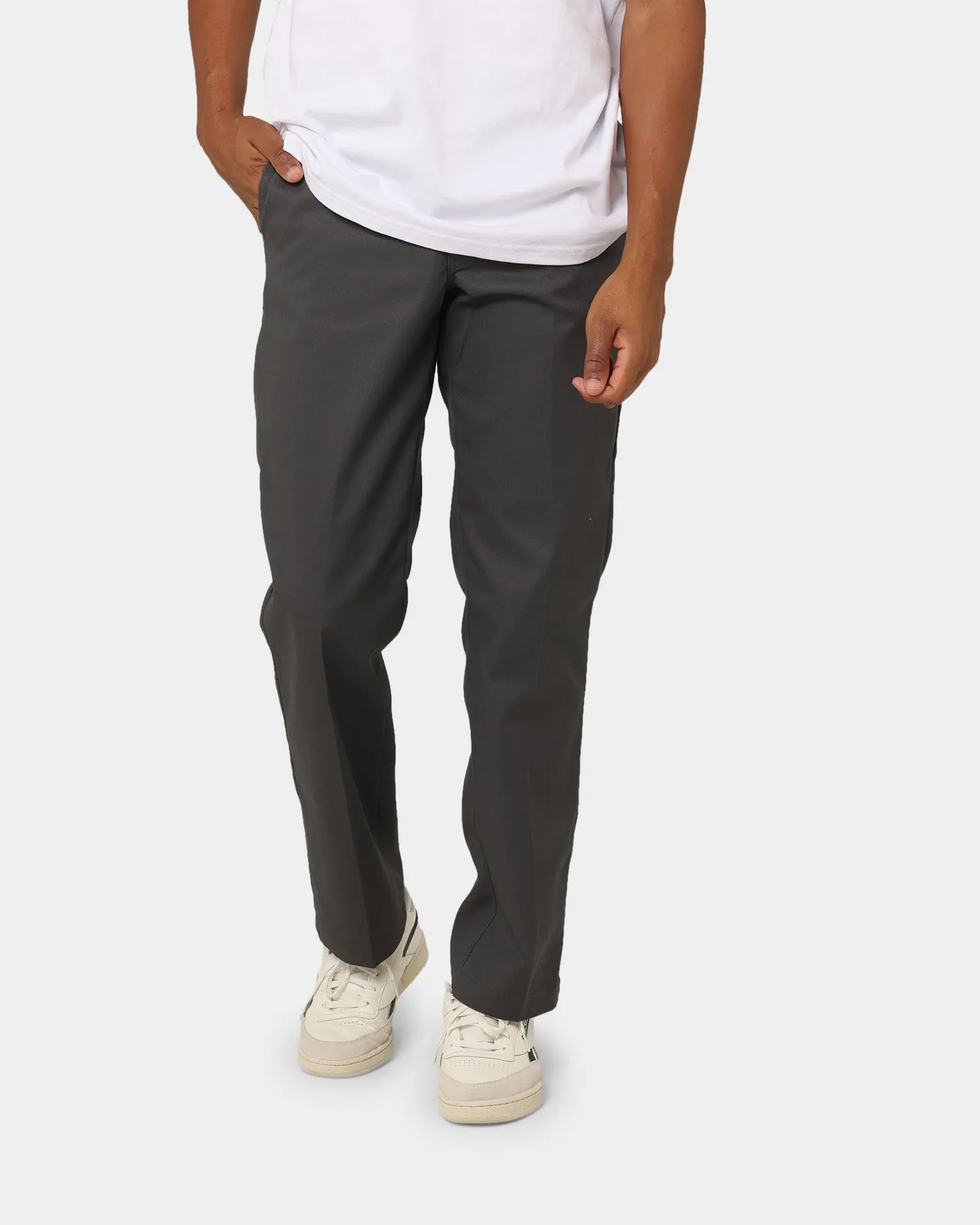 Dickies Original 874 Arbeitshose Anthrazit