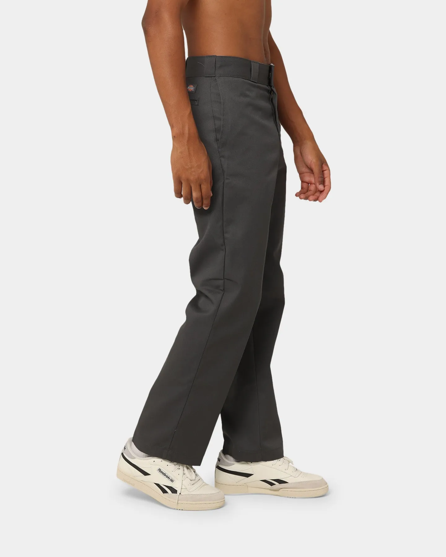 Dickies Original 874 Arbeitshose Anthrazit