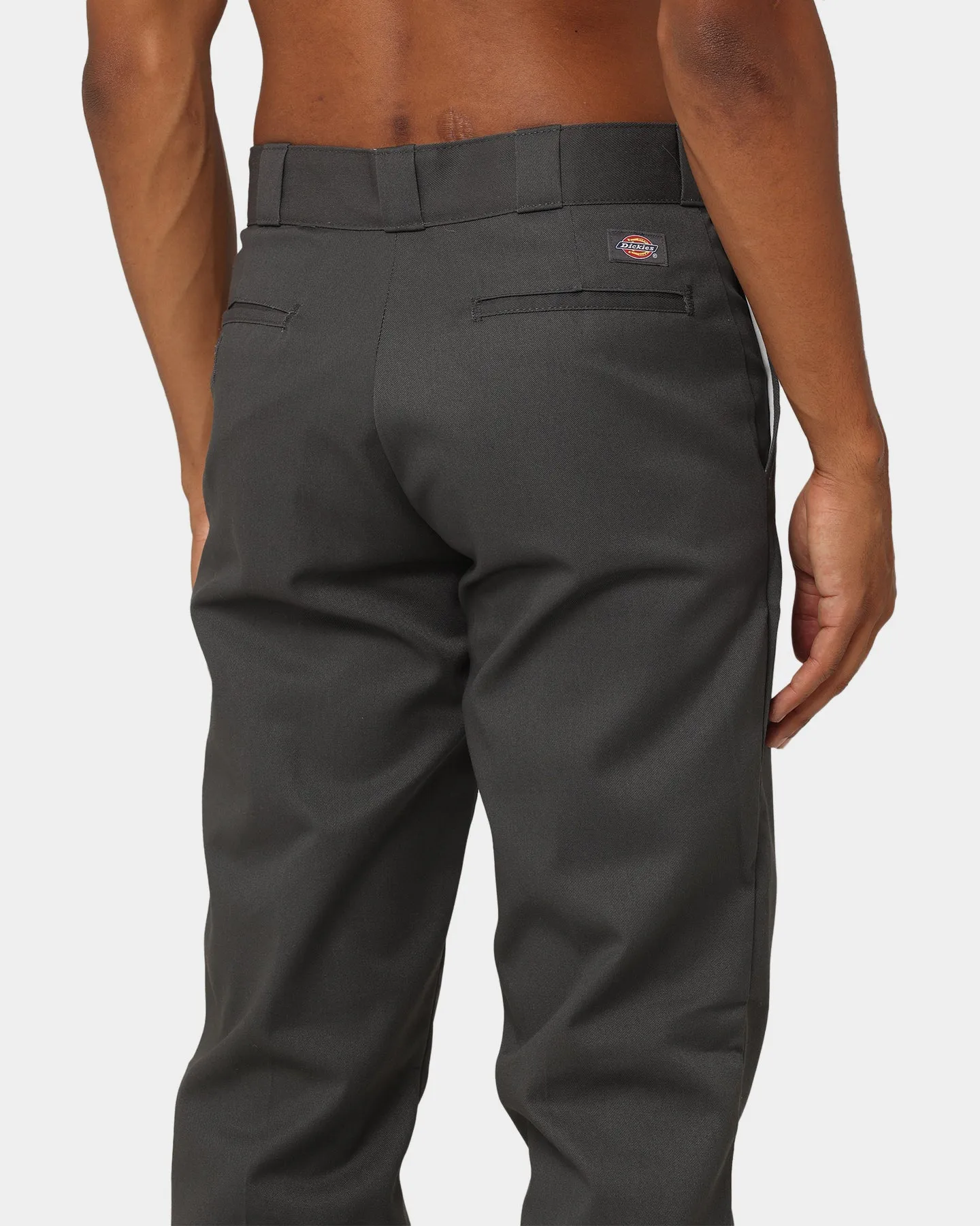 Dickies Original 874 Arbeitshose Anthrazit