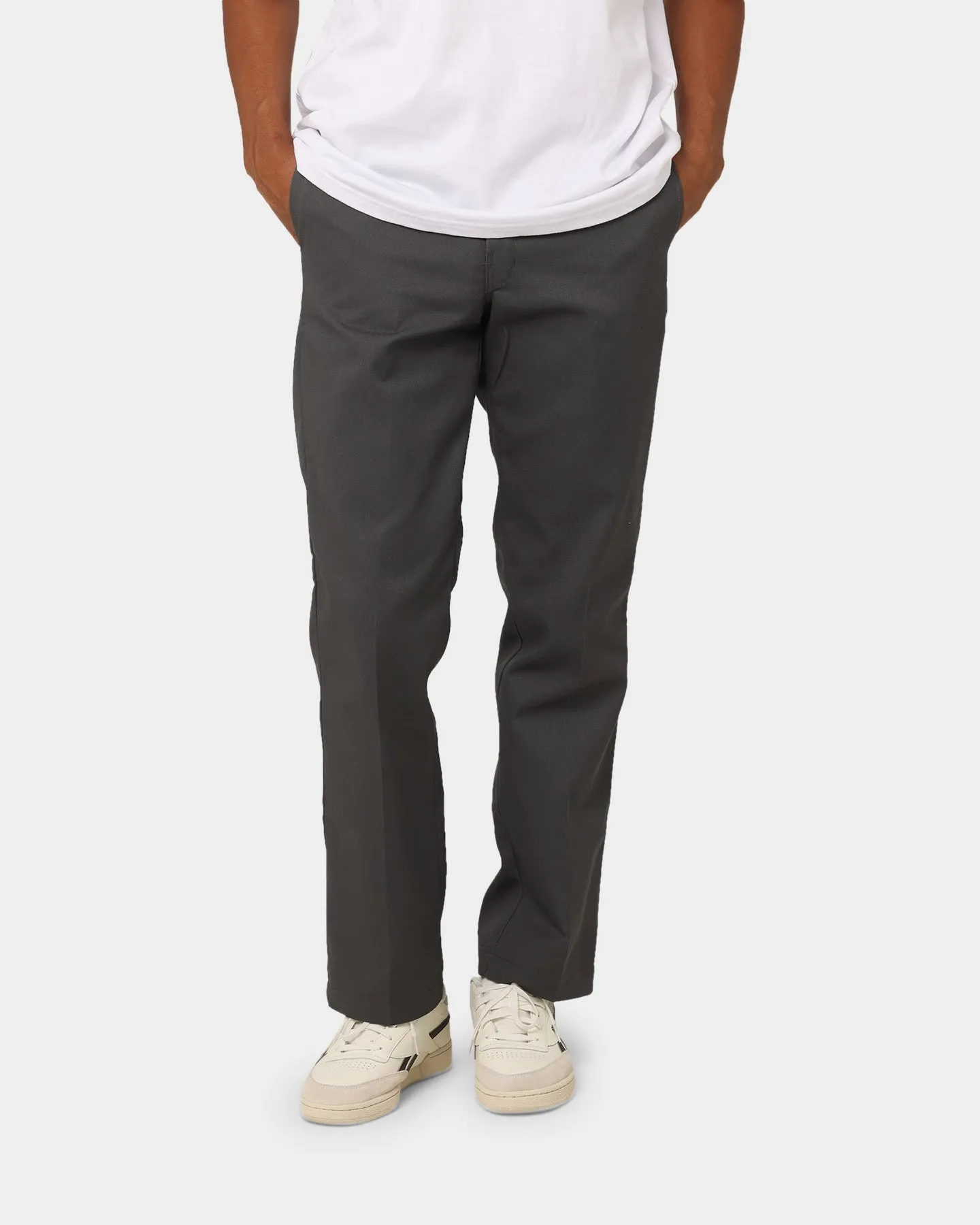 Dickies Original 874 Arbeitshose Anthrazit