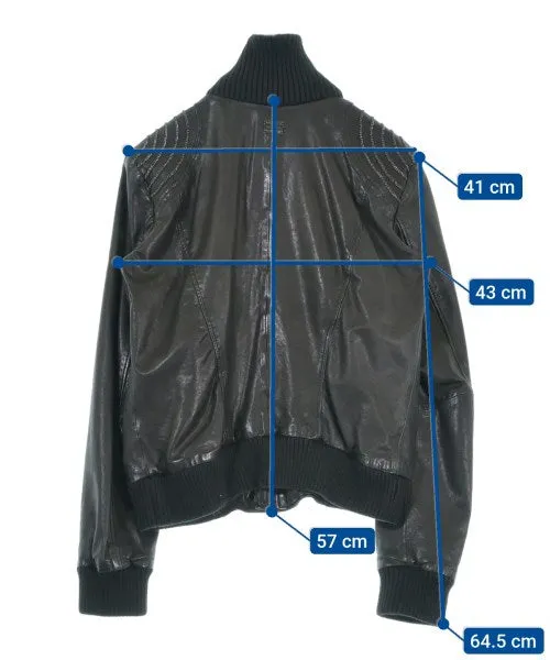 DIESEL Motorradjacken
