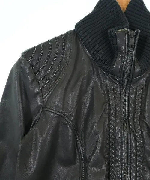 DIESEL Motorradjacken