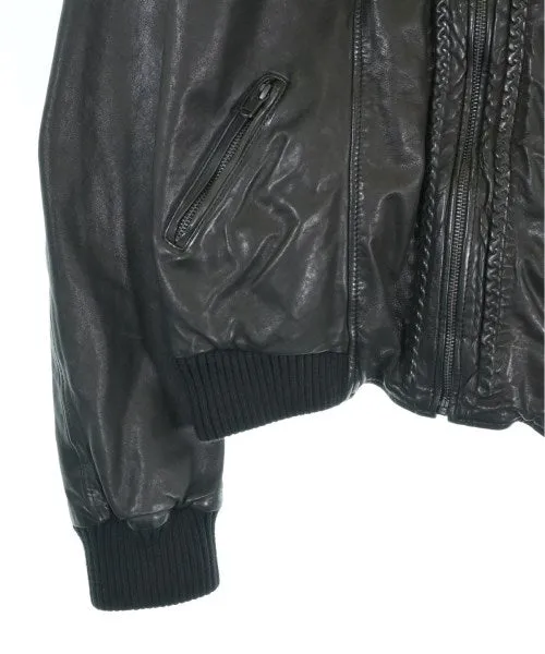 DIESEL Motorradjacken