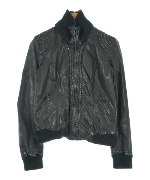DIESEL Motorradjacken
