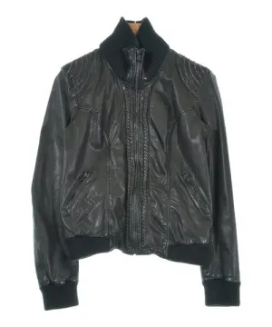 DIESEL Motorradjacken