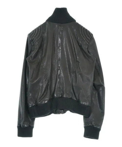 DIESEL Motorradjacken
