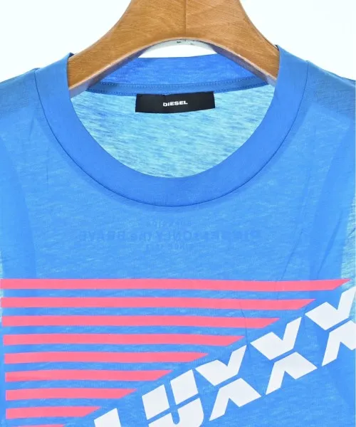 DIESEL T-Shirts/Oberteile