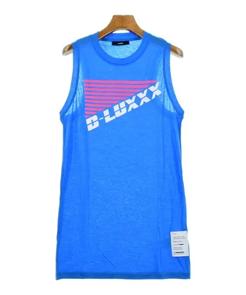 DIESEL T-Shirts/Oberteile