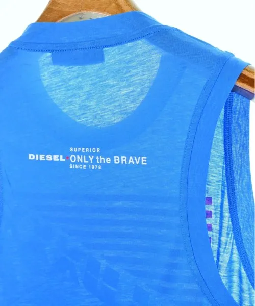DIESEL T-Shirts/Oberteile