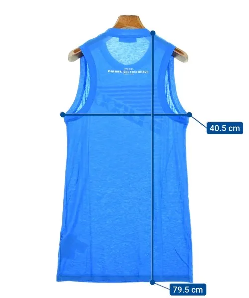 DIESEL T-Shirts/Oberteile