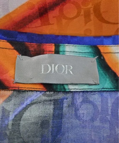 Dior Homme Freizeithemden