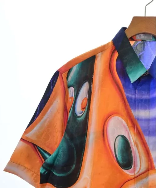 Dior Homme Freizeithemden