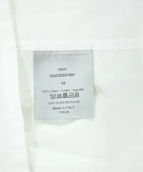 Dior Homme Herrenhemden
