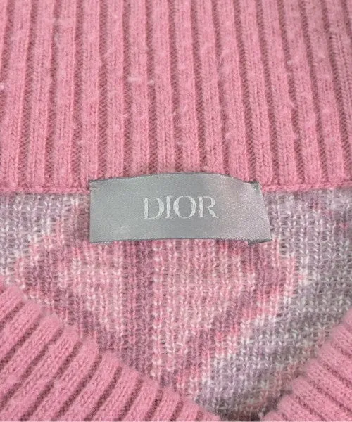 Dior Homme Pullover
