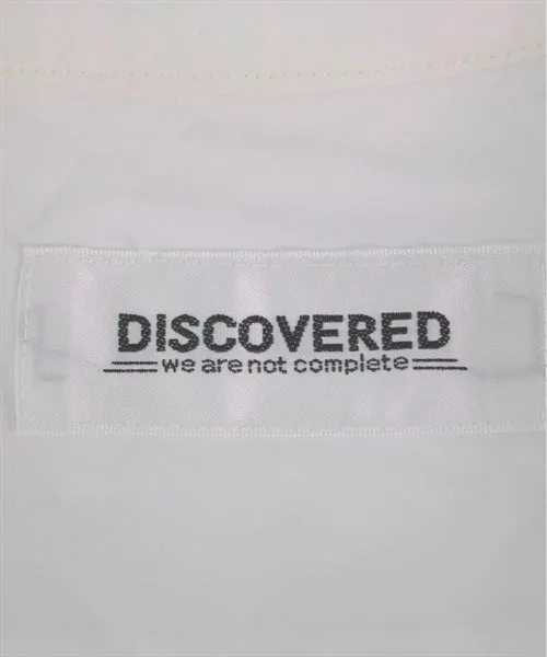 ENTDECKT Casual Shirts