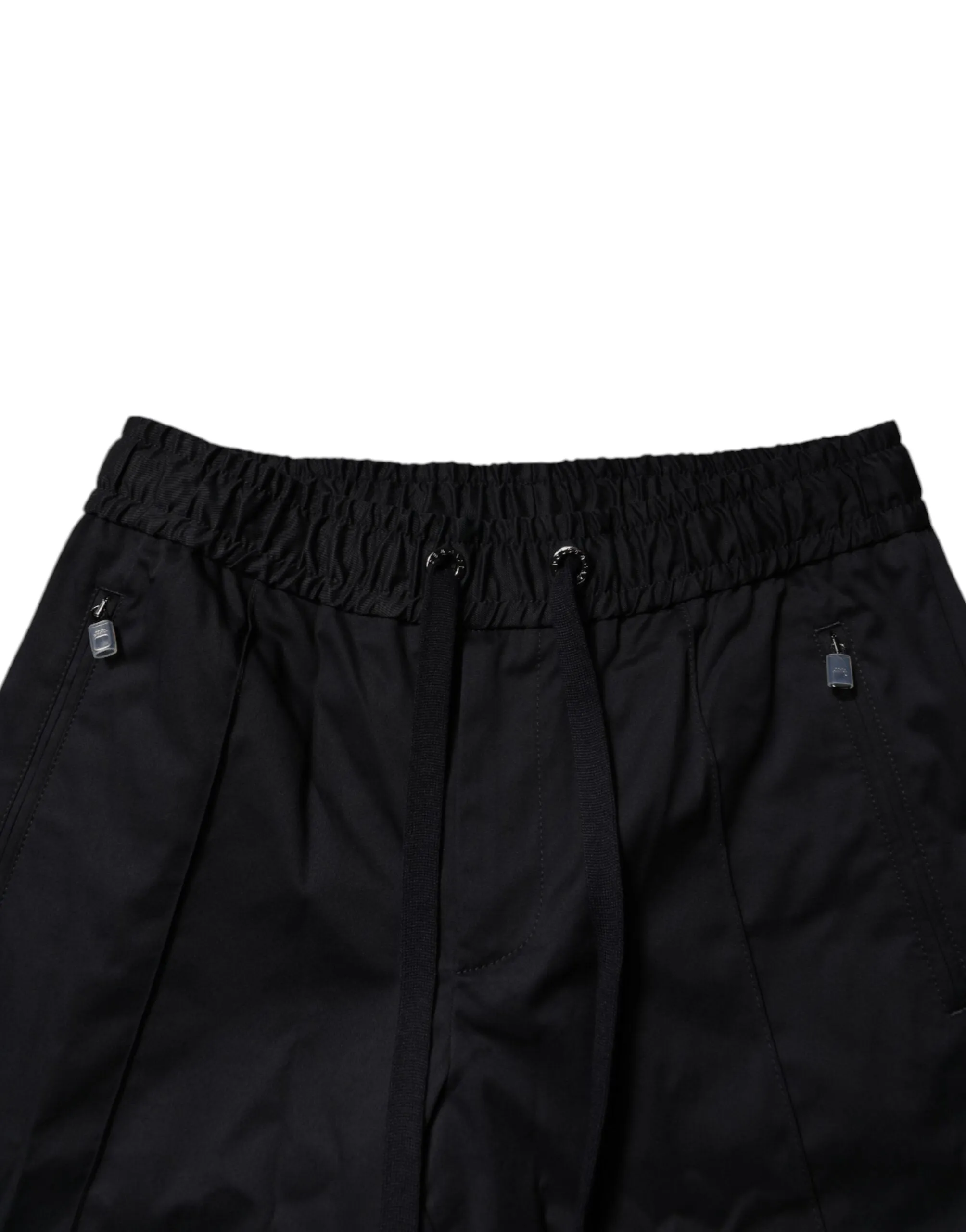 Dolce & Gabbana Baumwoll-Jogginghose für Herren Herrenhose