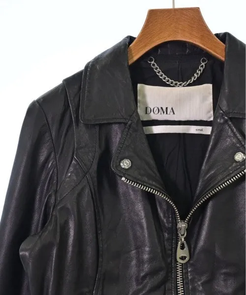 doma Motorradjacken