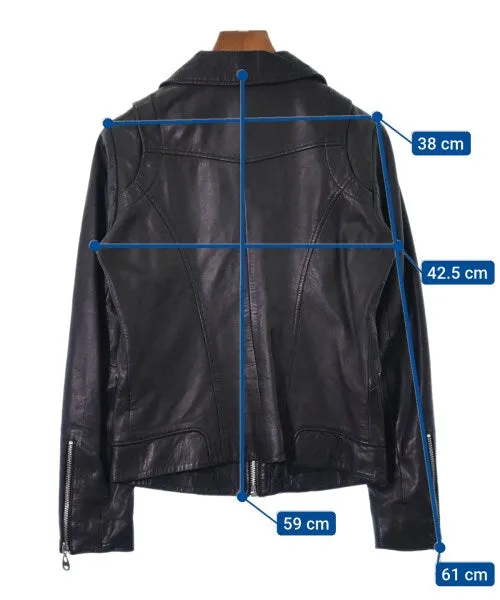 doma Motorradjacken