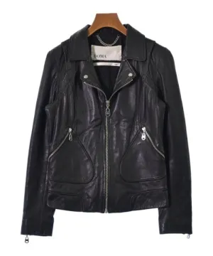 doma Motorradjacken