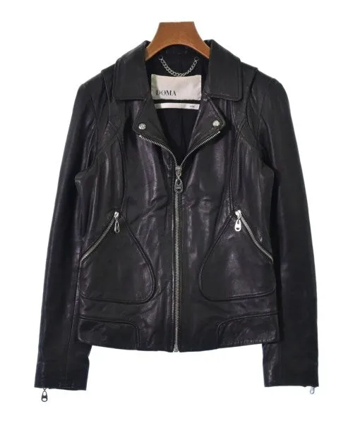 doma Motorradjacken