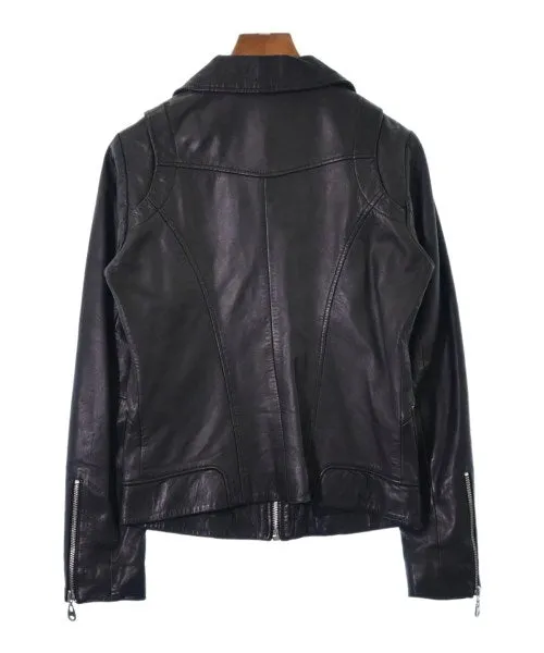 doma Motorradjacken