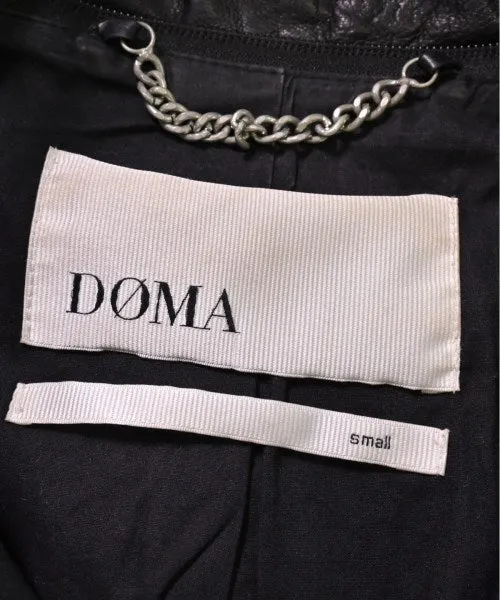 doma Motorradjacken