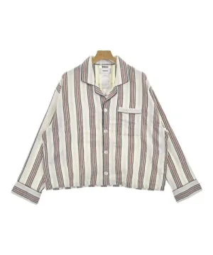 Doublet Freizeithemden