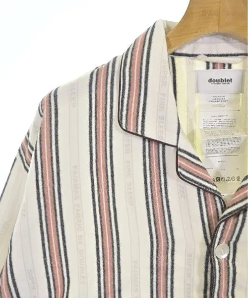Doublet Freizeithemden