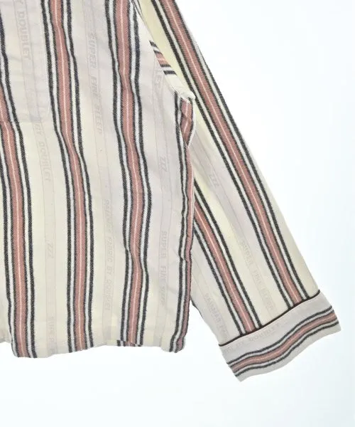 Doublet Freizeithemden