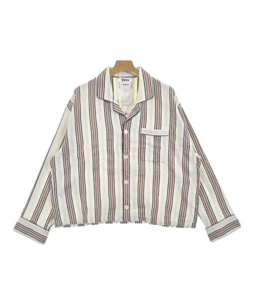 Doublet Freizeithemden
