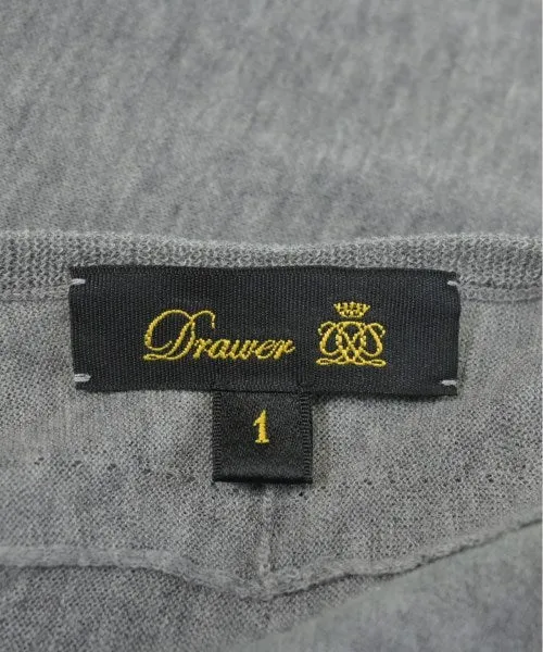 Schubladenpullover