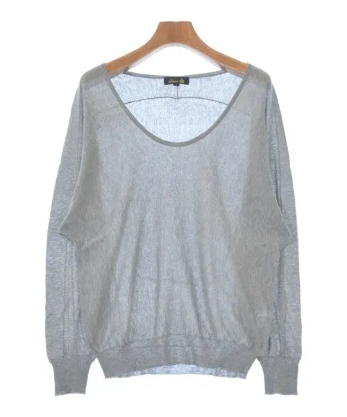 Schubladenpullover