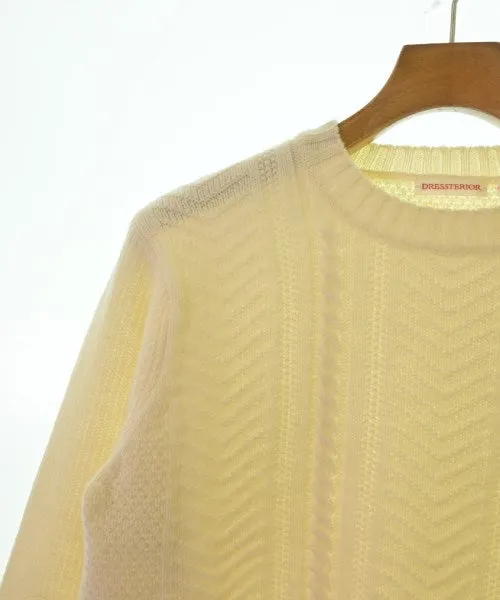 DRESSTERIOR Pullover