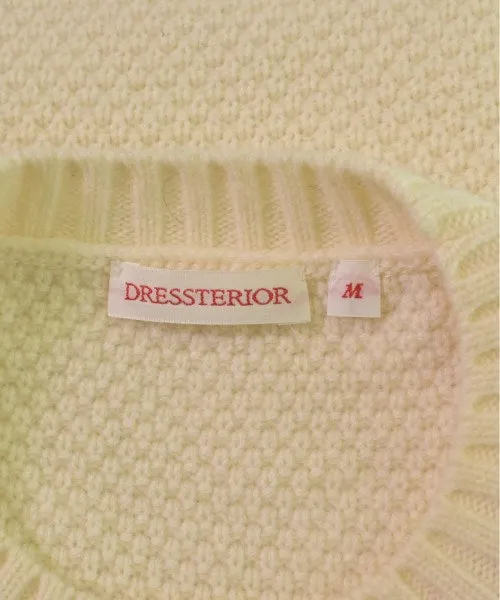 DRESSTERIOR Pullover