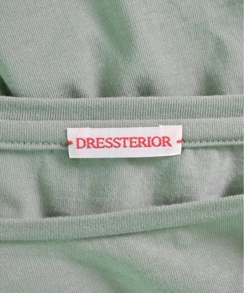 DRESSTERIOR T-Shirts/Oberteile