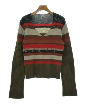 DRIES VAN NOTEN Pullover