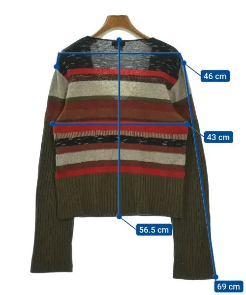 DRIES VAN NOTEN Pullover