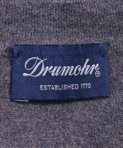 Drumohr Pullover
