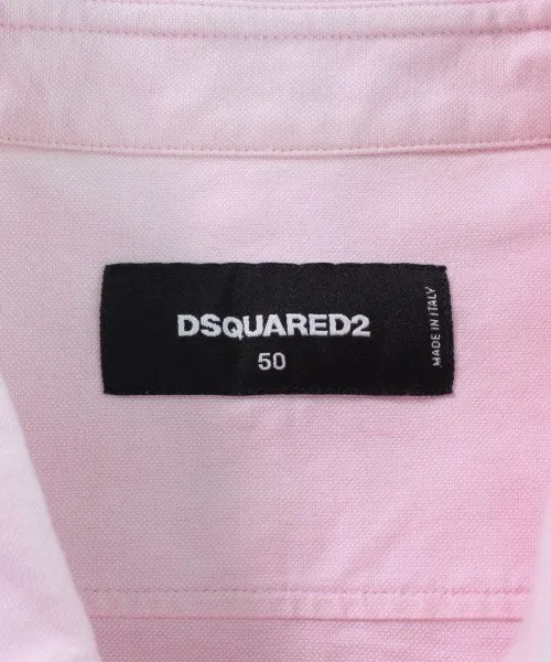 DSQUARED Casual Hemden