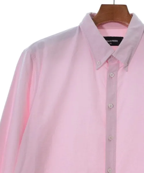DSQUARED Casual Hemden